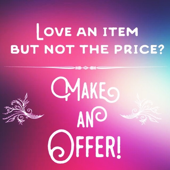 Make me an offer ☺️ - Picture 2 of 3